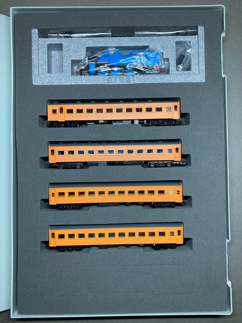 特別企画品 大井川鐵道 きかんしゃトーマス号9両セット TOMIX 97932