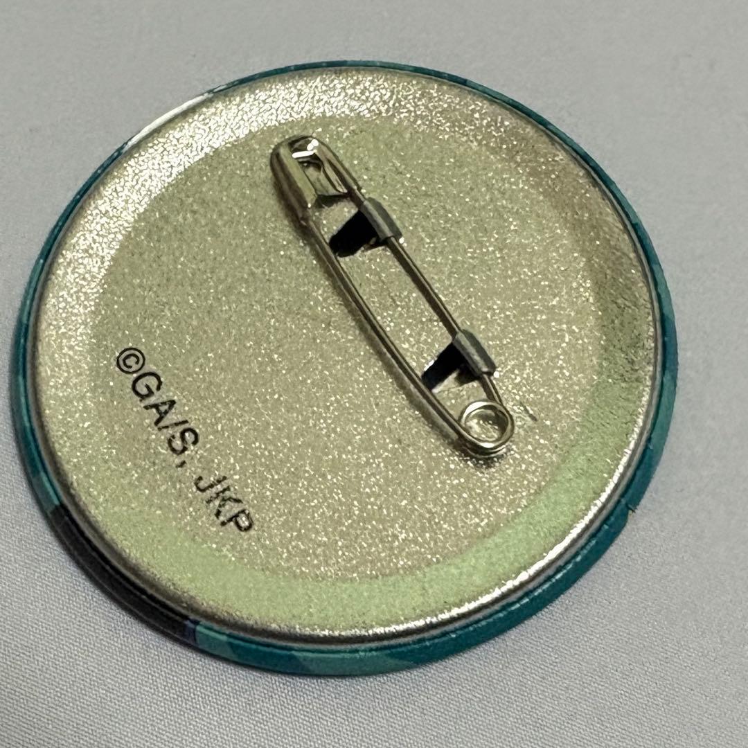 呪術 伏黒恵 呪術廻戦 缶バッジ