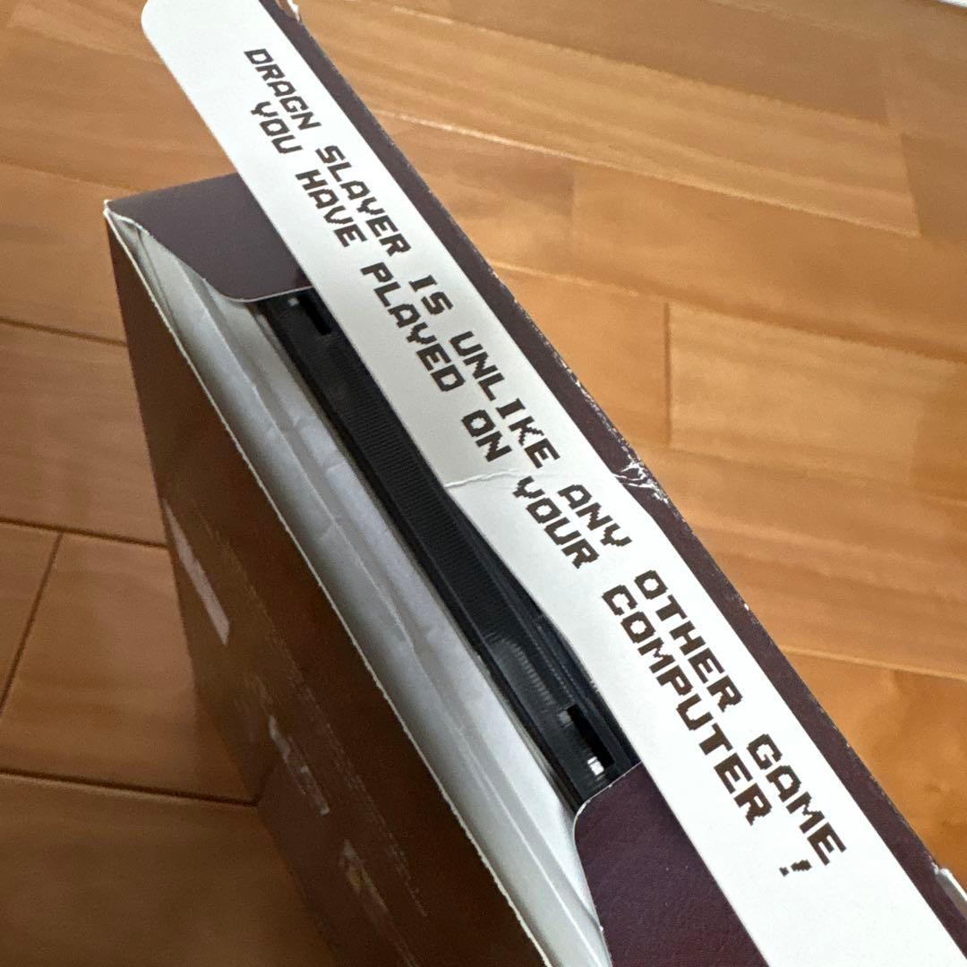 ドラゴンスレイヤークロニクル(ACーMALL限定版)