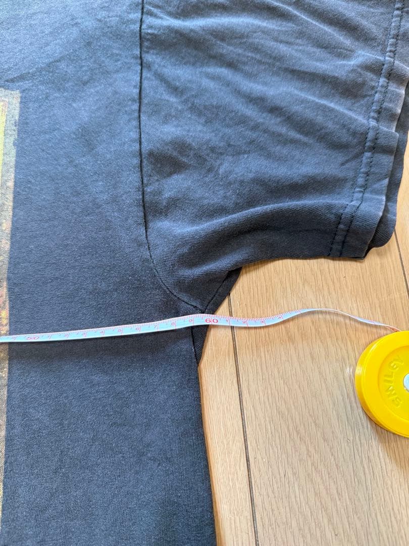 Slipknot スリップノット　Tシャツ　deltaタグ　XL ヴィンテージ