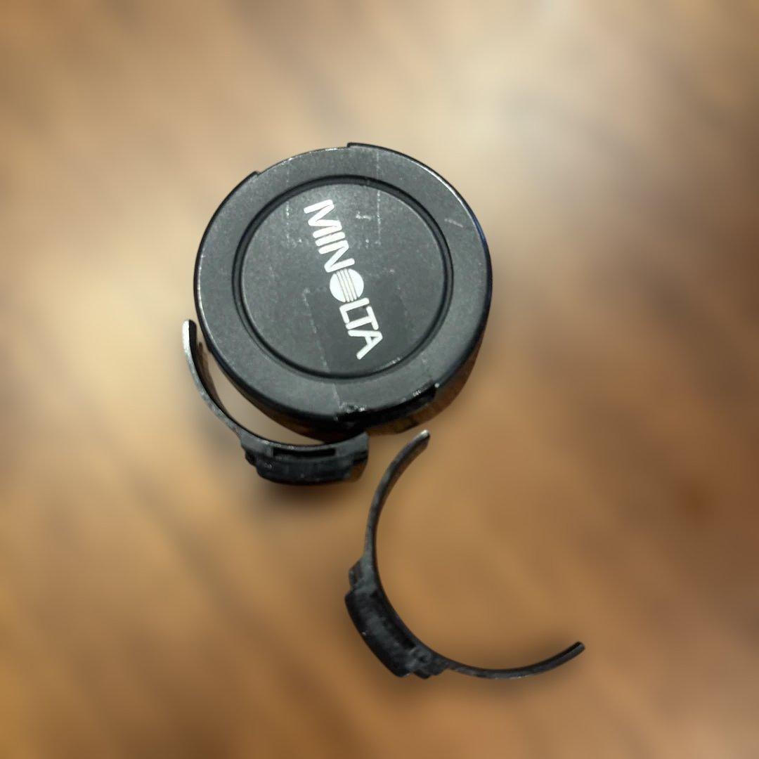 【動作確認済】SONY α 一眼レフカメラ ズームレンズ付き