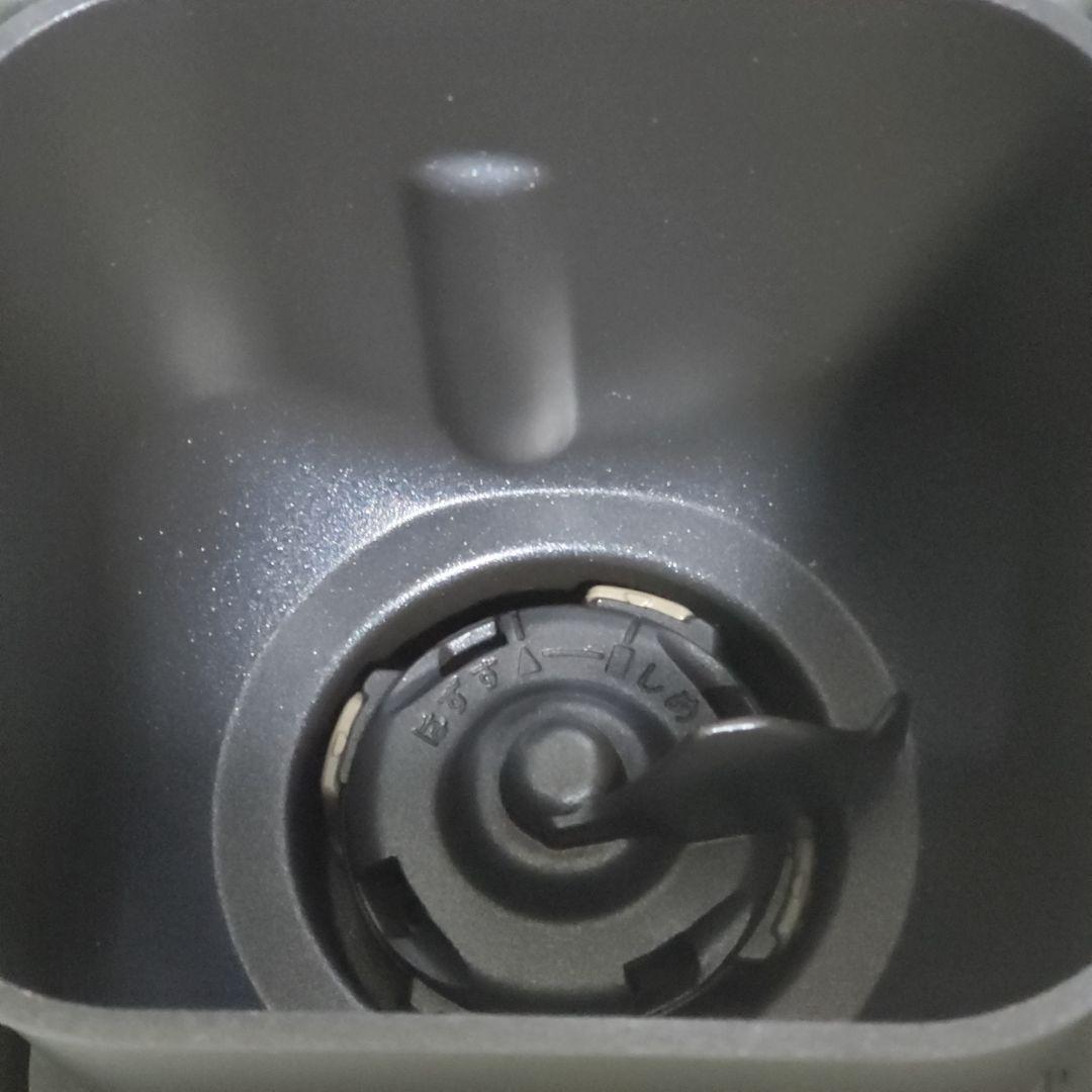 Panasonic GOPAN SD-RBM1001 ホームベーカリー 1斤