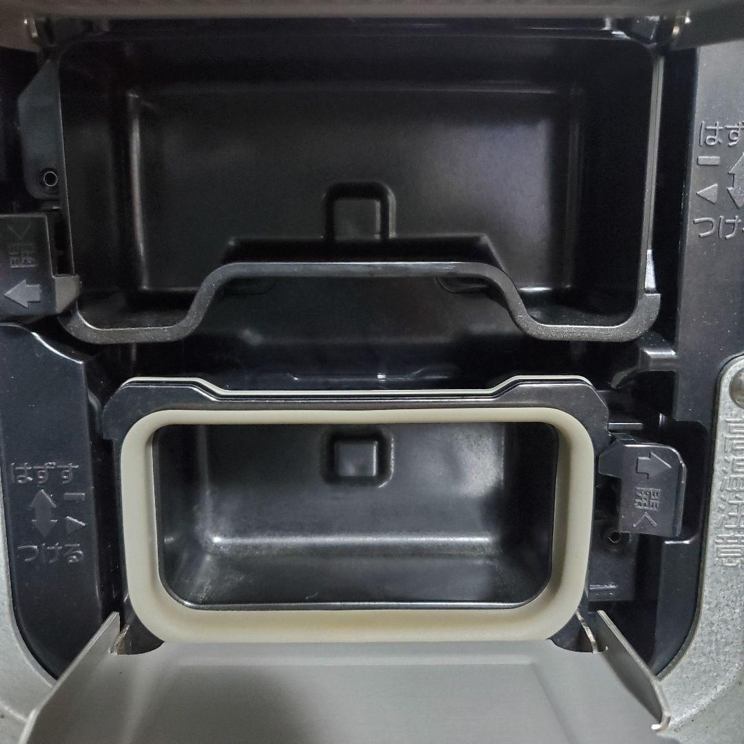 Panasonic GOPAN SD-RBM1001 ホームベーカリー 1斤