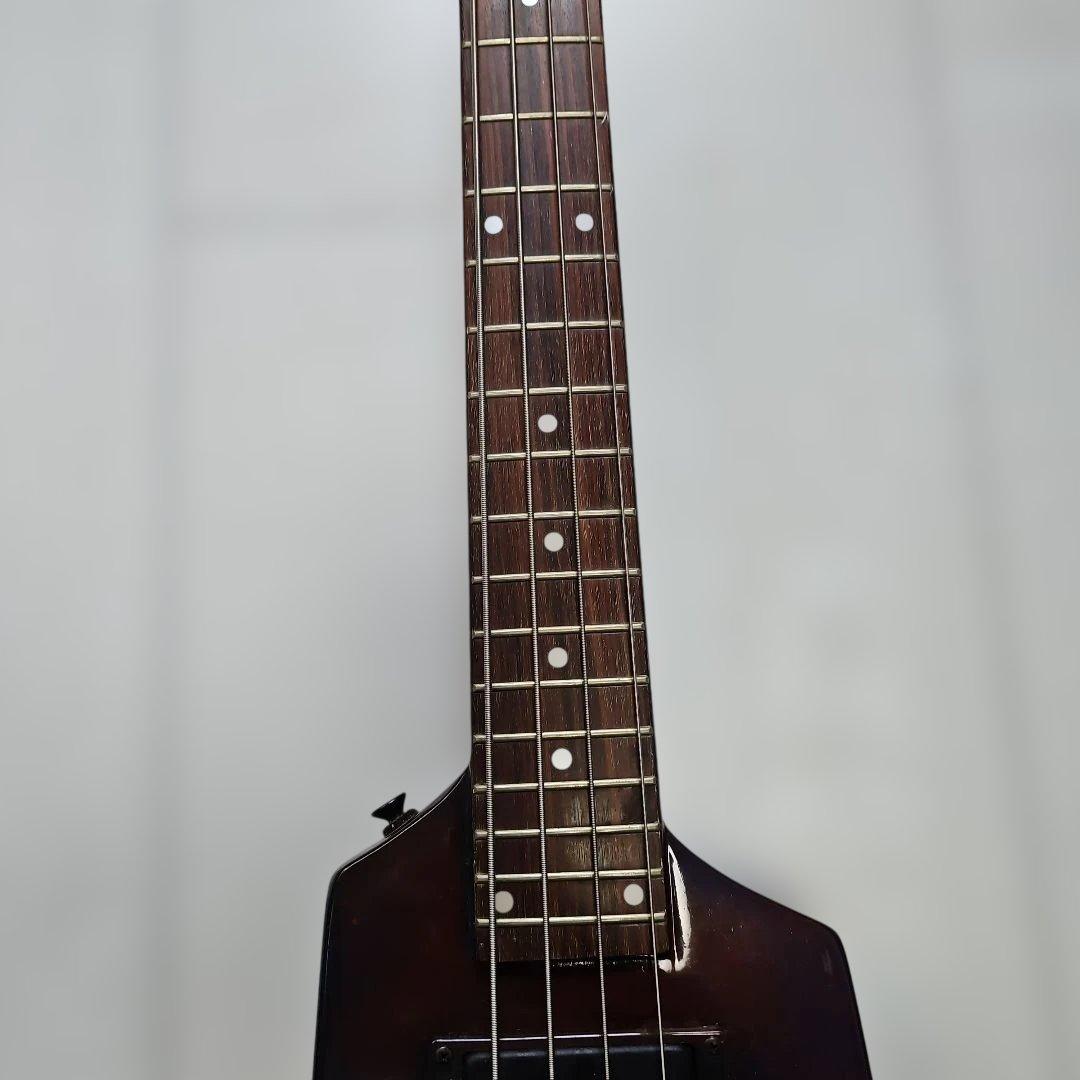 ベース Steinberger Bass