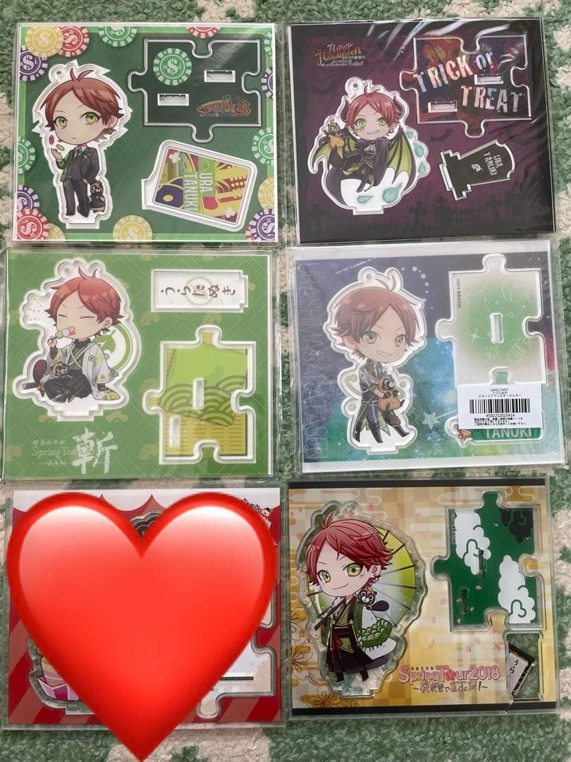 浦島坂田船 うらたぬき セット売り