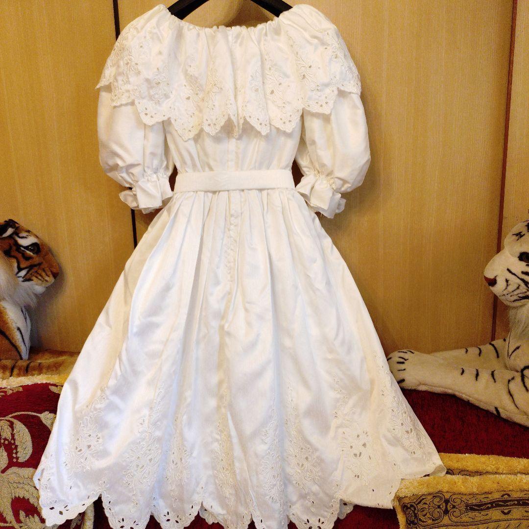 美品 ♡桂 由美 YUMI KATSURA ウエディングドレス ヘッドドレス付