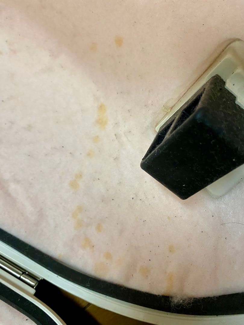 【消音器】esax アルトサックス　BESTBRASS