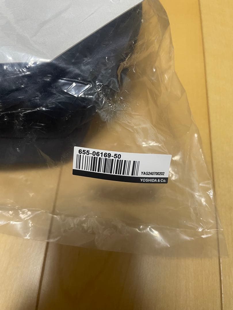 PORTER(ポーター) TIME DAYPACK ネイビー 655-06169