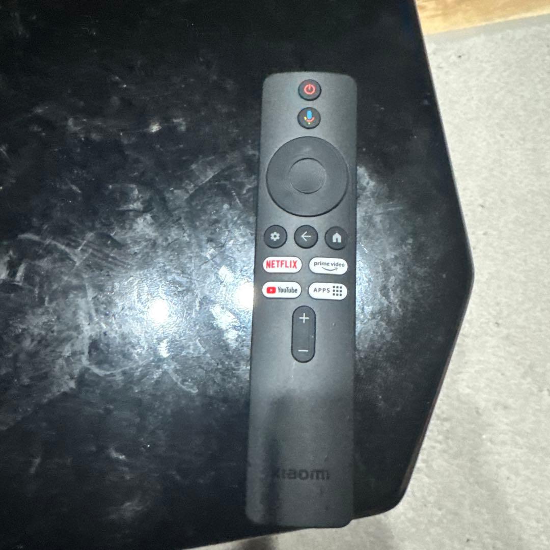 液晶テレビ Netflix対応