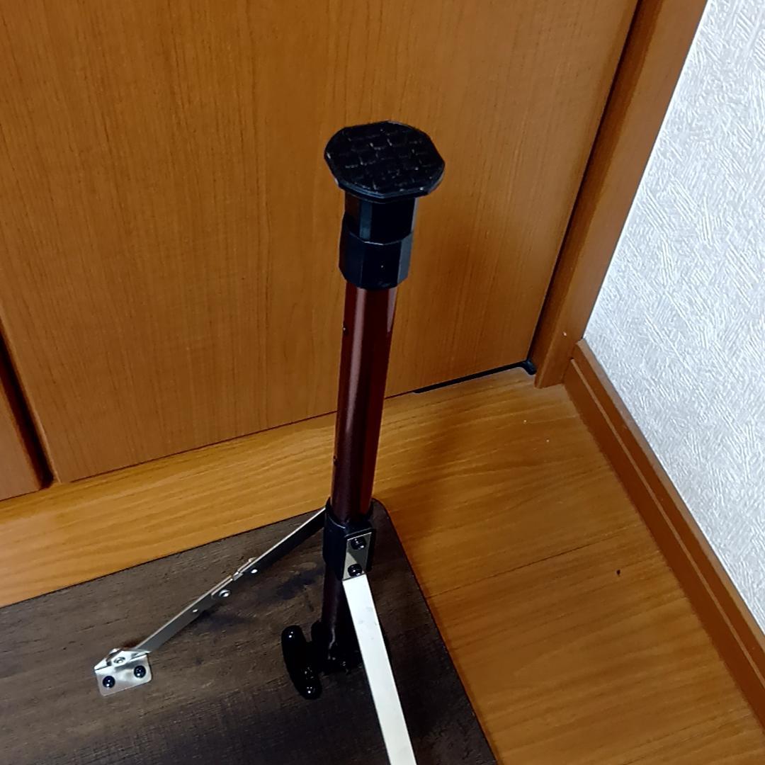 COLEMAN コールマン コンフォート マスター バタフライテーブル 120