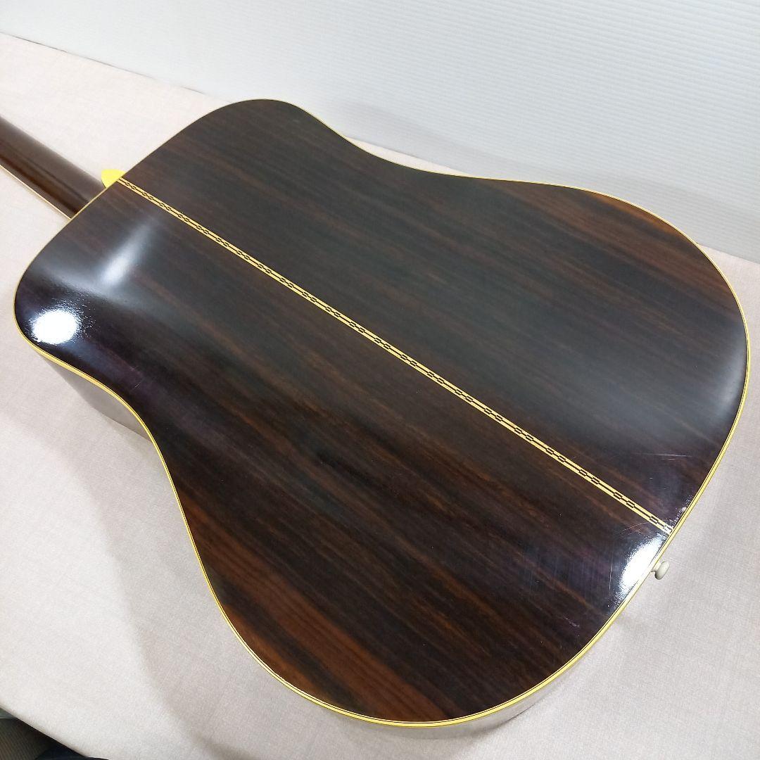 Cat's Eyes アコースティックギター CE-250 ジャパンビンテージ