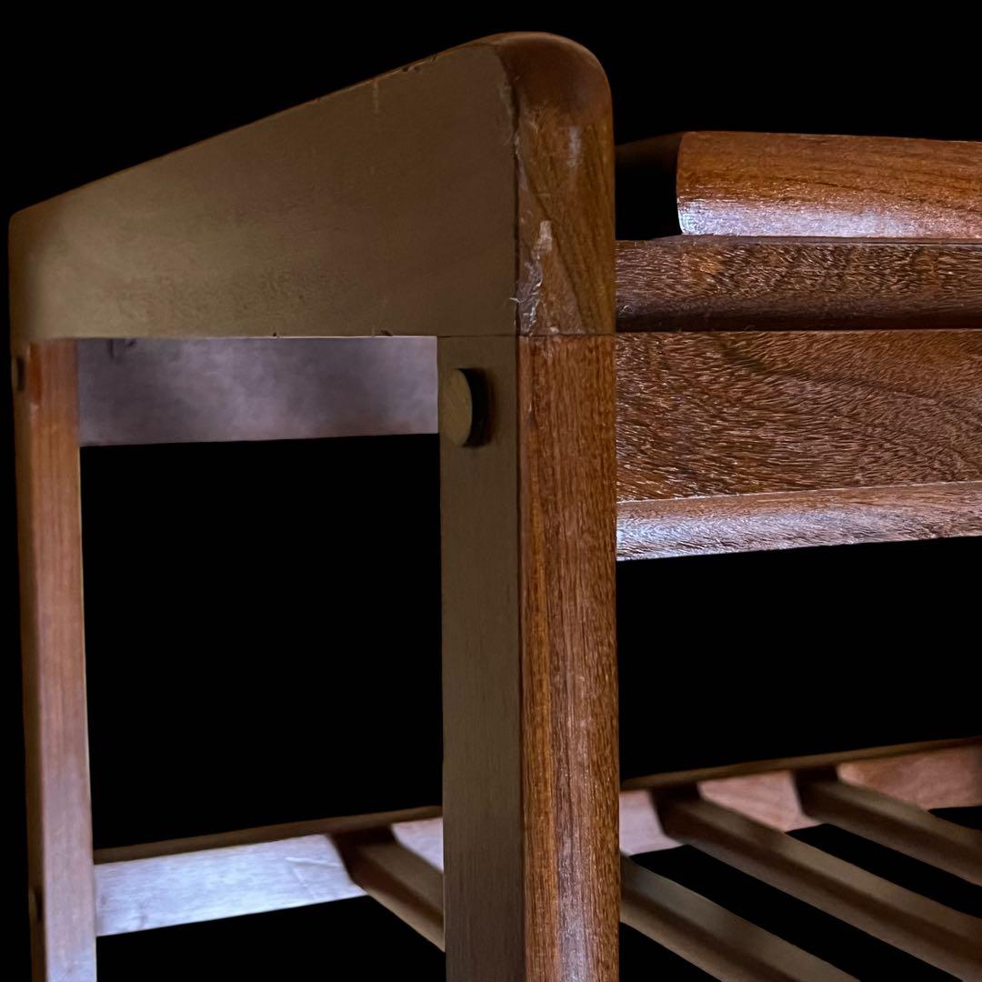 ⁉️専用‼️イギリス製　1950-60年代頃　ヴィンテージ　タイルトップ　テーブル