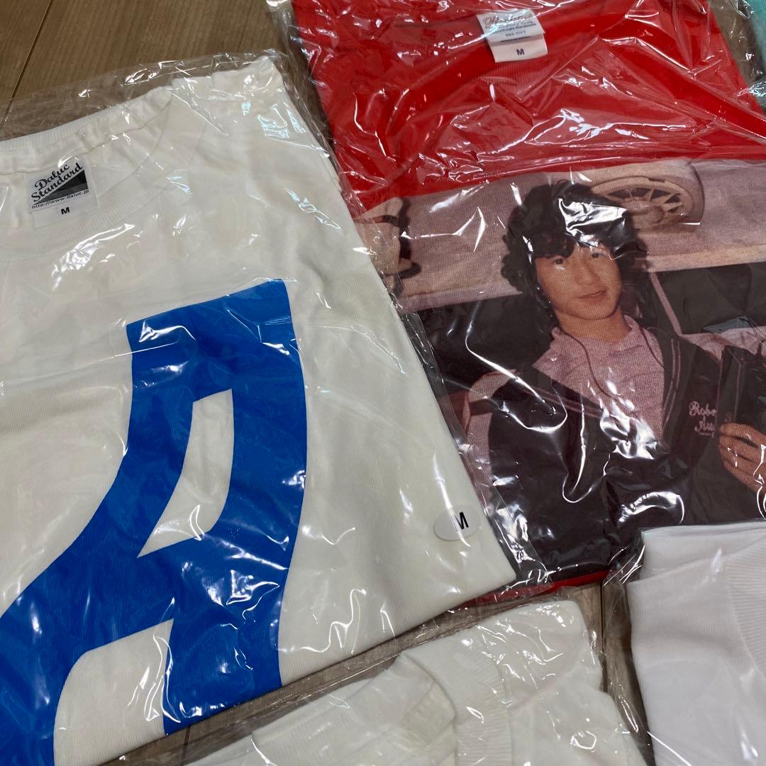 Aマッソ　Tシャツ　8枚セット