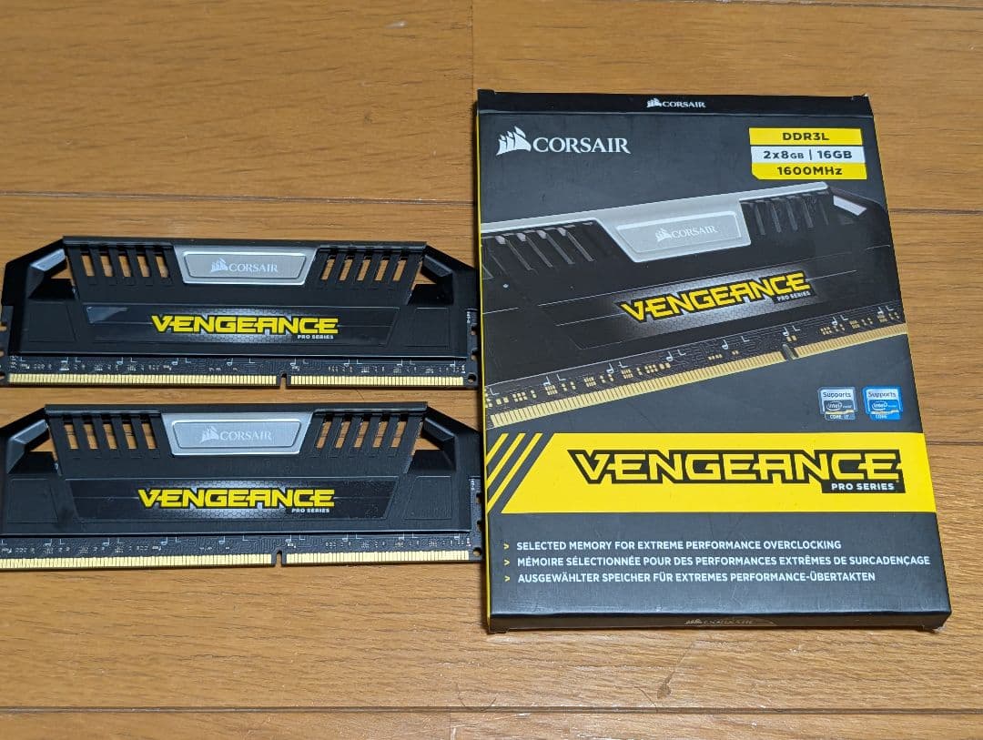 MSI Z87 MPOWER i7 4790k 16gb グラウンド鎌クロス3