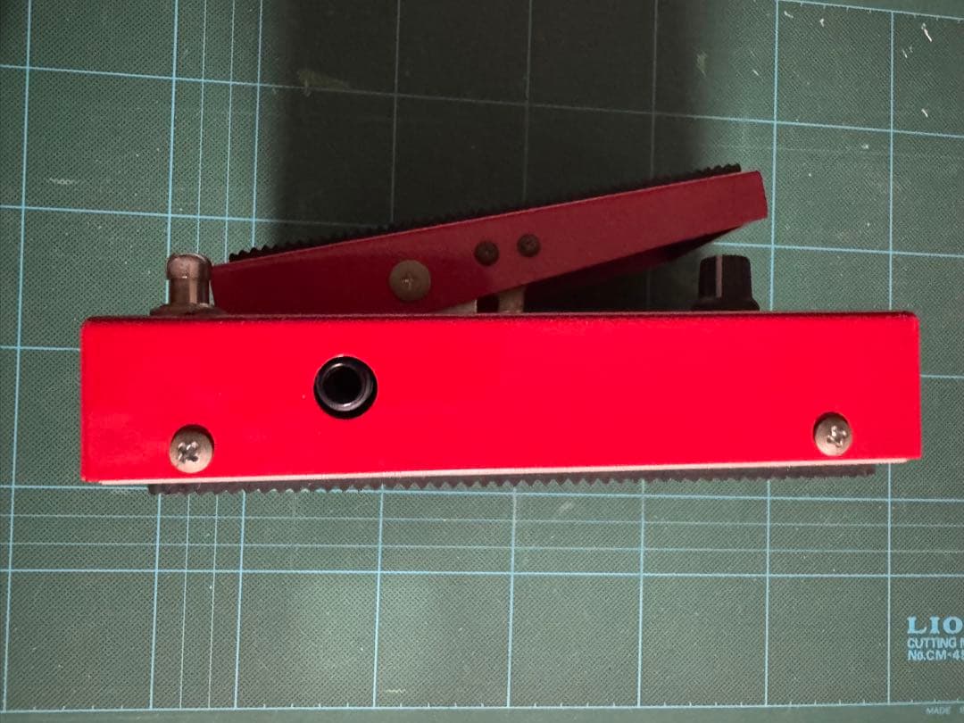 初期型 DigiTech Whammy PEDAL WH-1ワーミーペダル