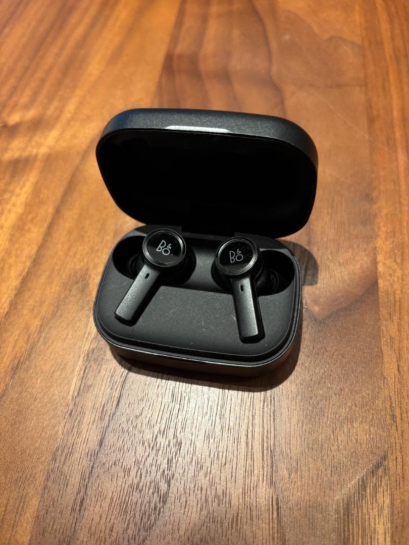 【ジャンク品】Bang & Olufsen Beoplay EX ブラック