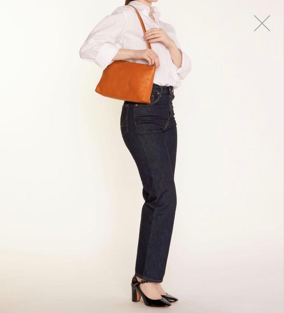 現行タグ美品★イルビゾンテ2WAYショルダーバッグ★保証書あり