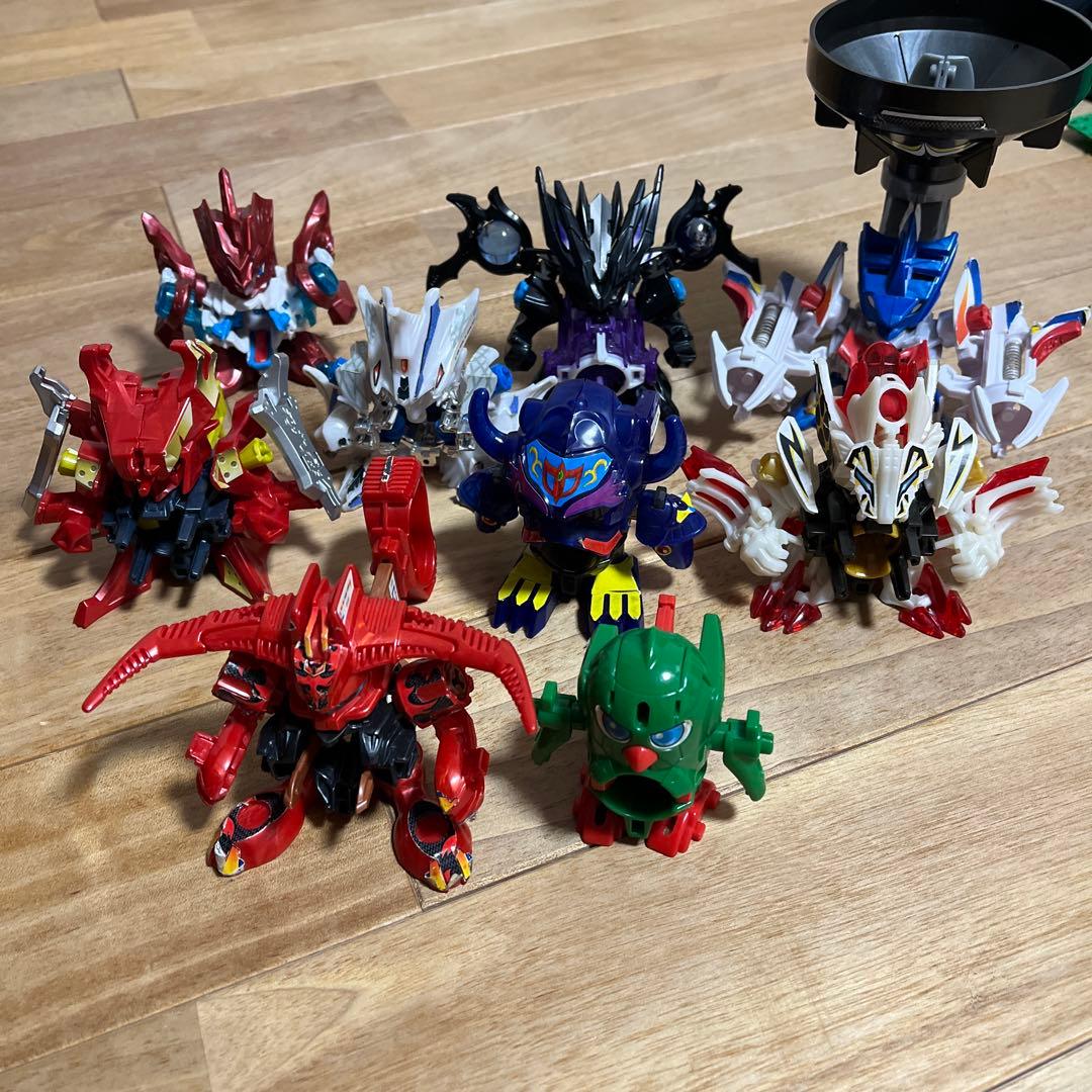 ビーダマン　まとめ売り