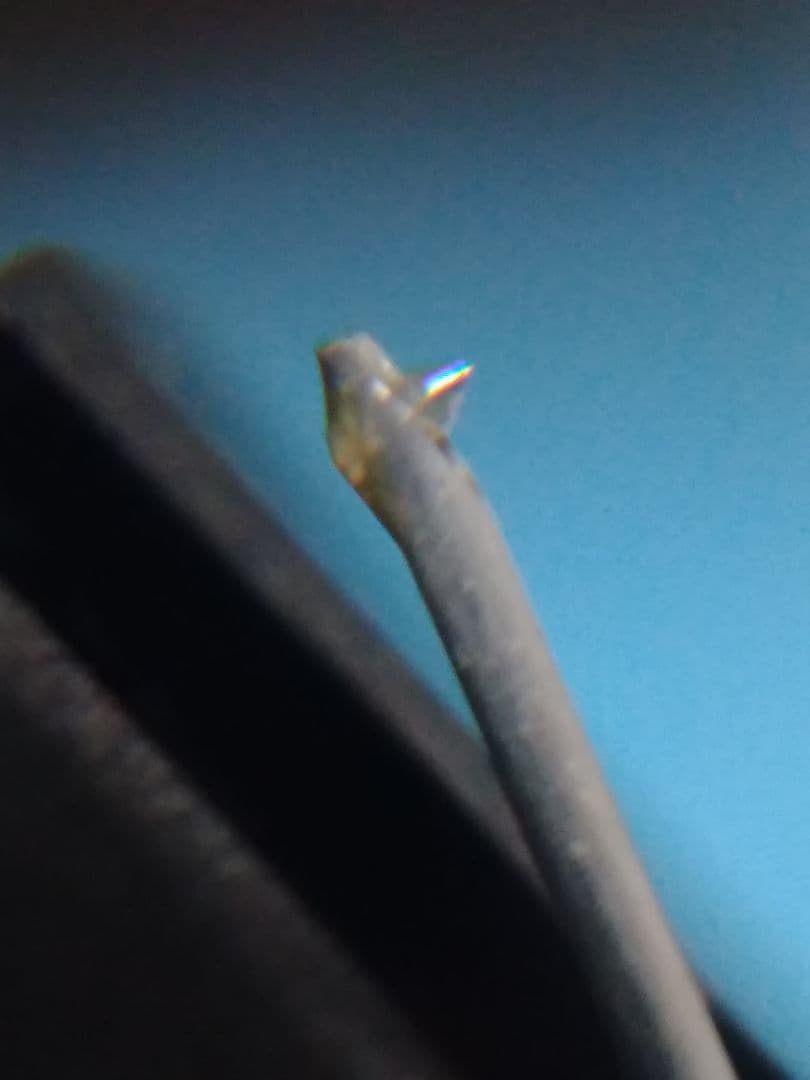 デノン MCカートリッジ DL-103 ヘッドシェル PCL-5 音質優秀品