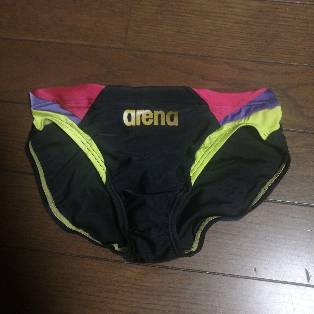 arena 男子用競泳水着　Lサイズ　新品未使用　競パン