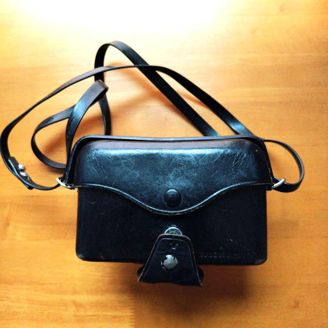 Yashica Electro35+kako+Arrow ACE IIフラッシュ