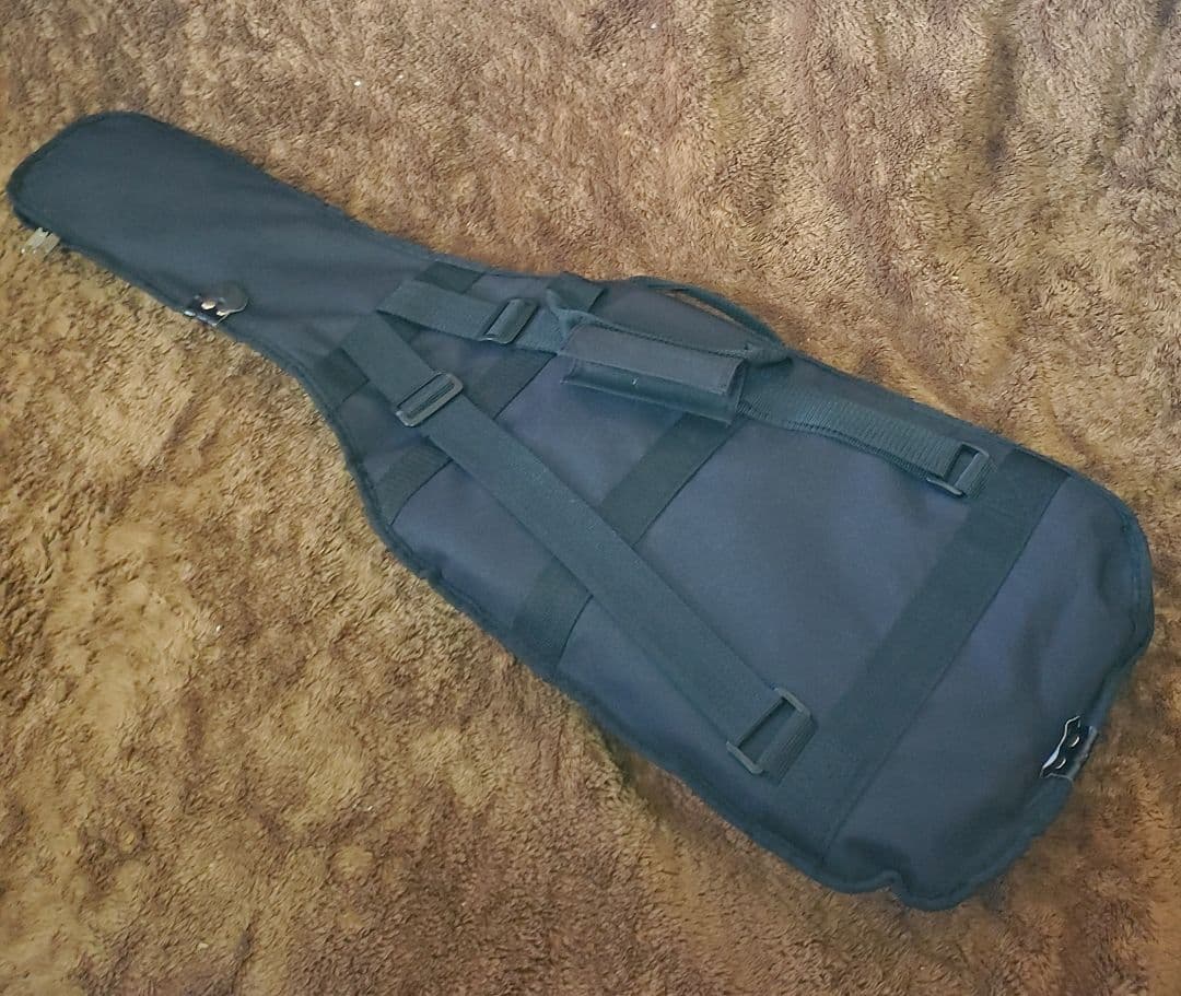 SQUIRE BY FENDER ミニ ストラトキャスター 子供 全長90cm