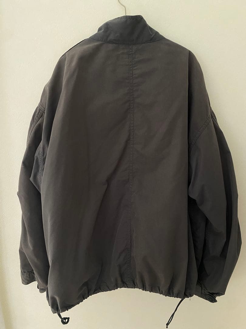 JOURNAL STANDARD 65ショート モッズ【ブルゾン+中綿ライナー】