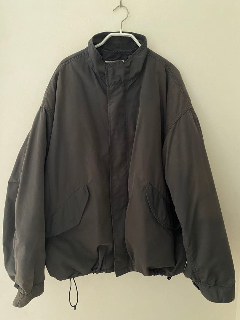 JOURNAL STANDARD 65ショート モッズ【ブルゾン+中綿ライナー】