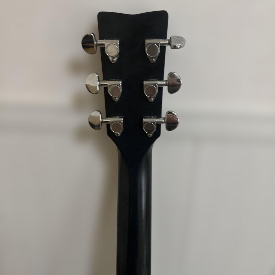 ヤマハ　アコースティックギター FS820 TQ ソフトケース付き