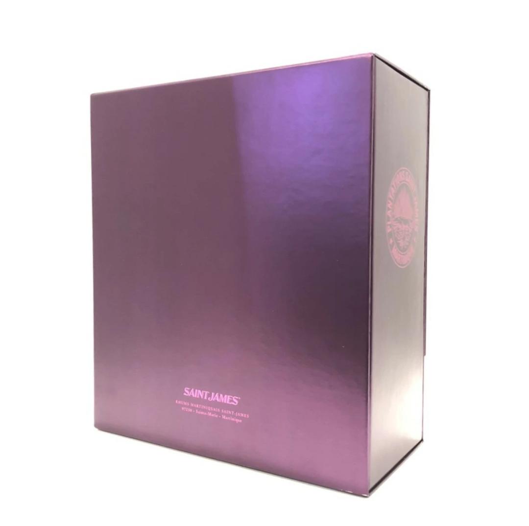 オールドボトル セント・ジェームス