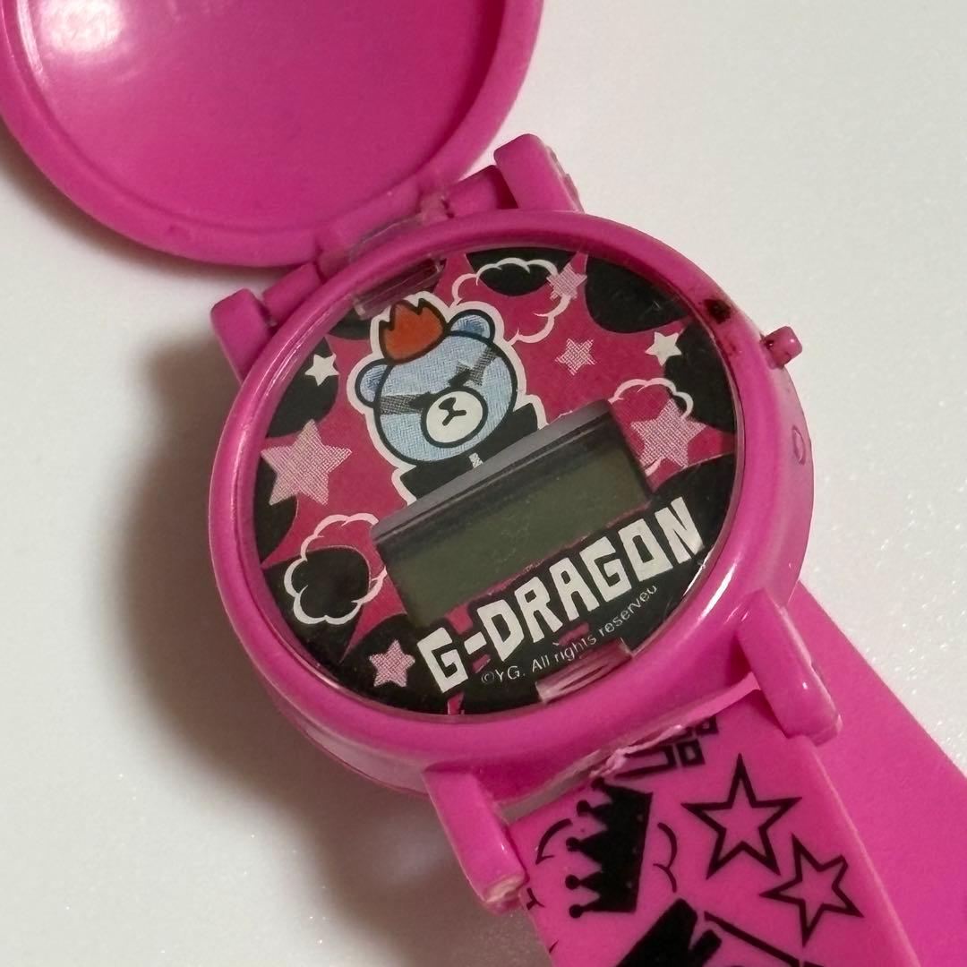 BIGBANG G-DRAGON ジヨン まとめ売り