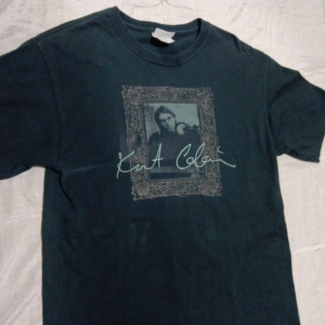 COBAIN　tシャツ