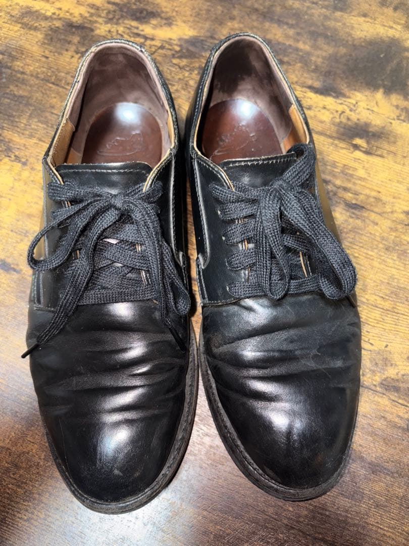 レッドウイング　ポストマンシューズ　27cm