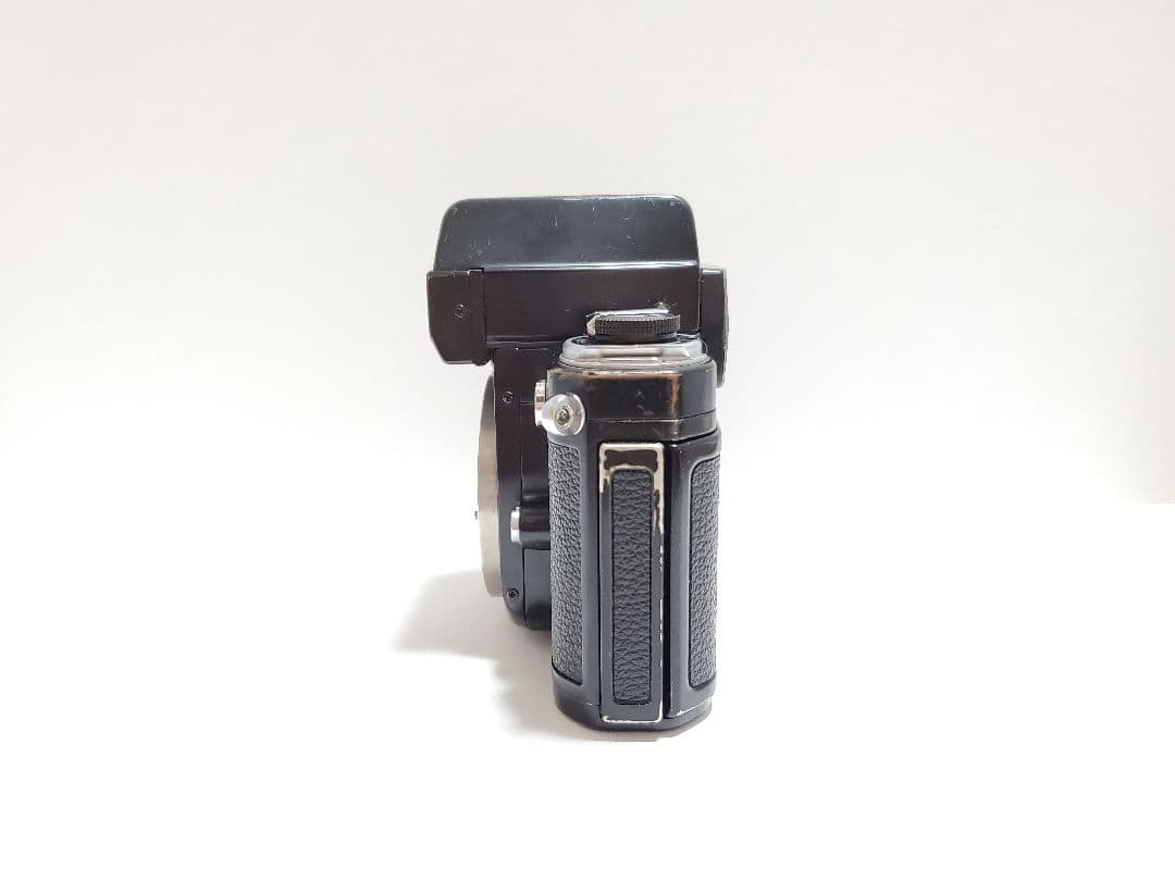 Nikon F2 フォトミック ブラック　フィルムカメラ