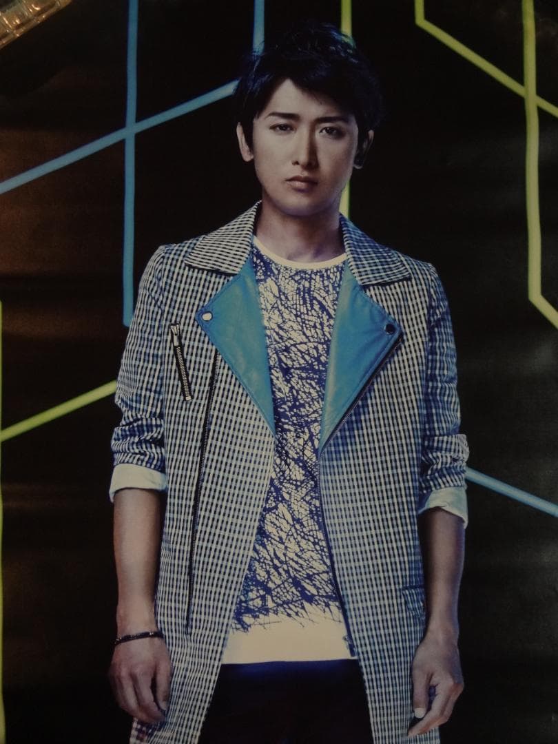 嵐　　２５周年　　入手困難販促非売品ポスター・公式ポスター100枚セット