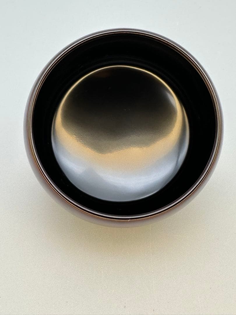 茶道具　棗　大徳寺六代管長　伝衣書付　大徳寺古材　碁器形茶器