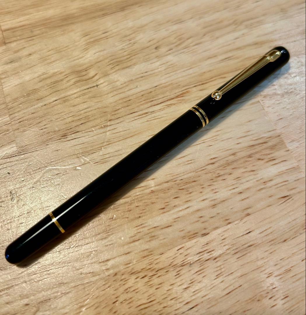 ダンヒル サイドカー ボールペン