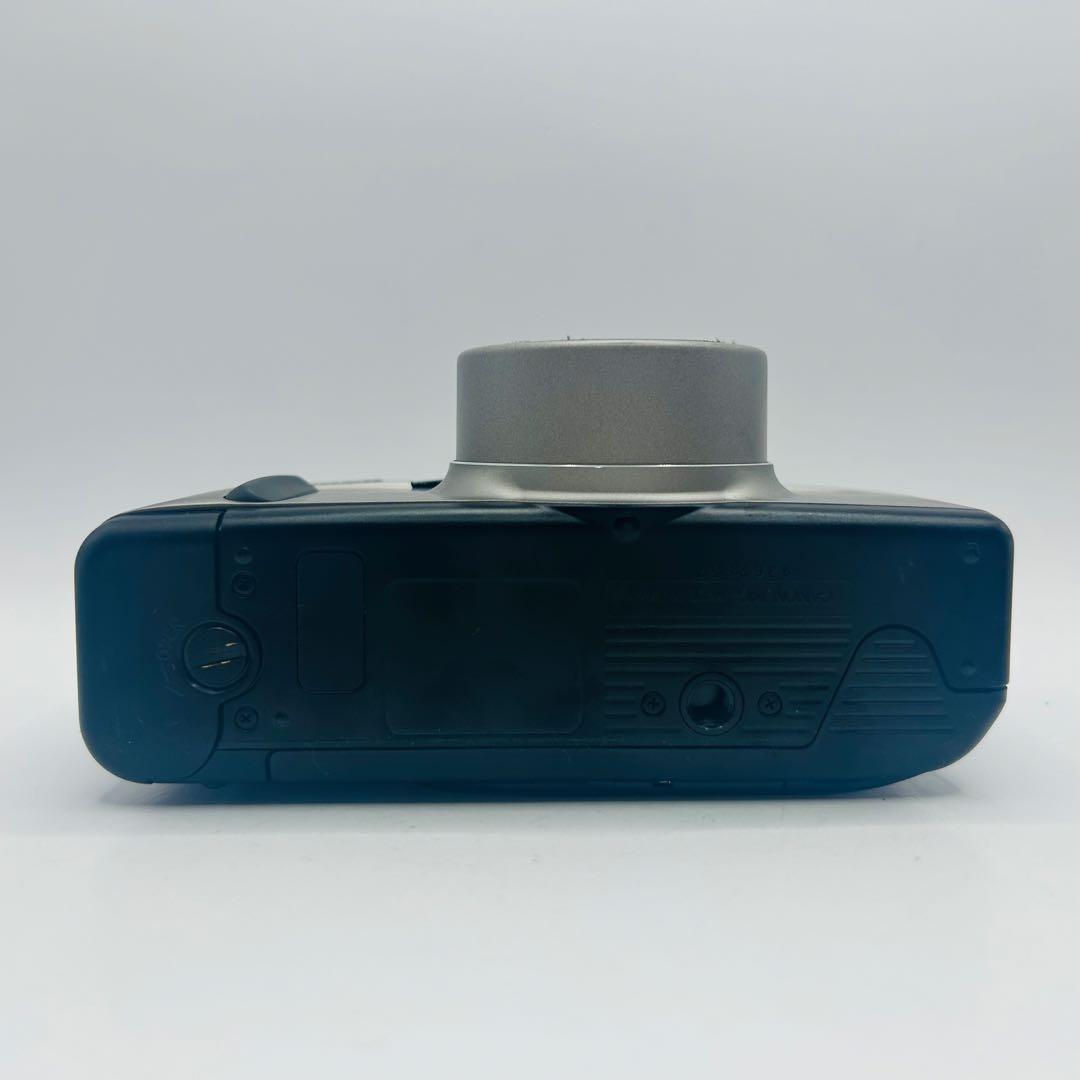 美品　CANON Autoboy SII オートボーイ フィルムカメラ