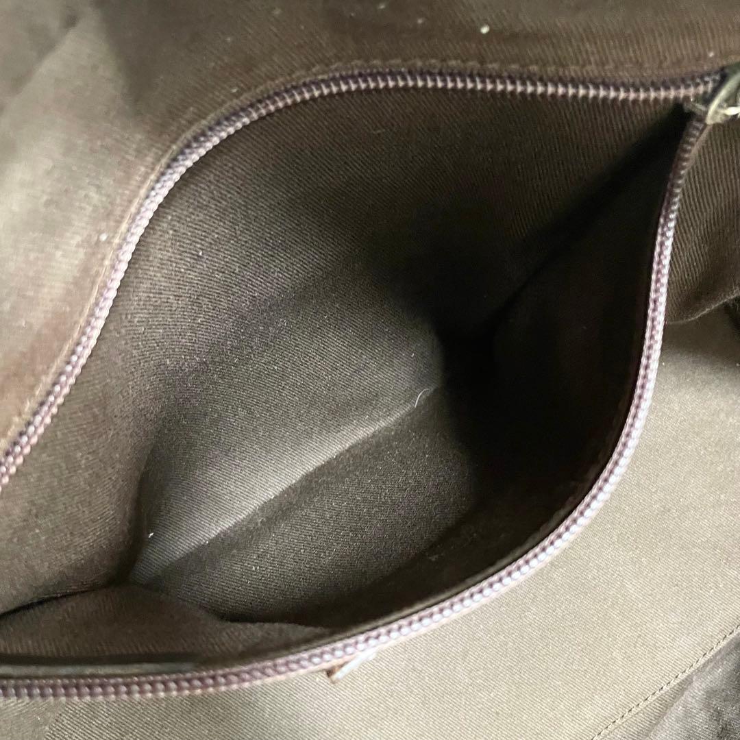 超希少/ロエベ　ハンドバッグ　アマソナ36 アナグラム　2007年限定　ベージュ