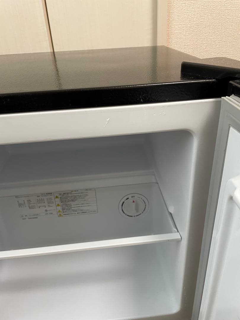 TOHOTAIYO 32L ※冷凍庫　※本州限定