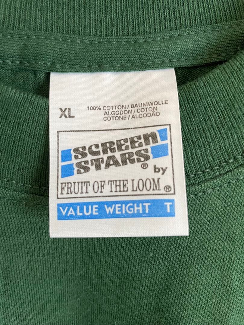 入手困難　ジャミロクワイ　Jamiroquai USツアー Tシャツ　90s