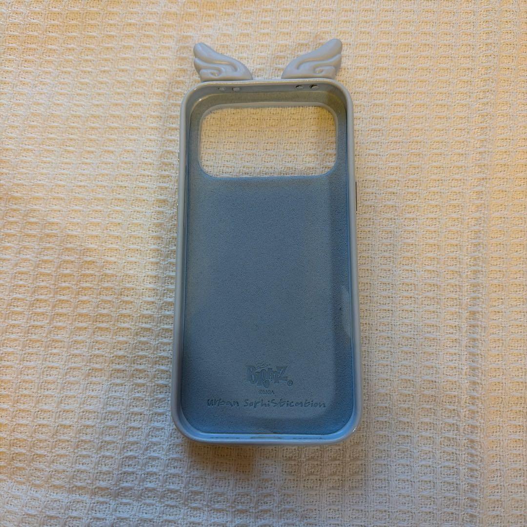 Urban SophisticationスマホケースiPhone17ProMax