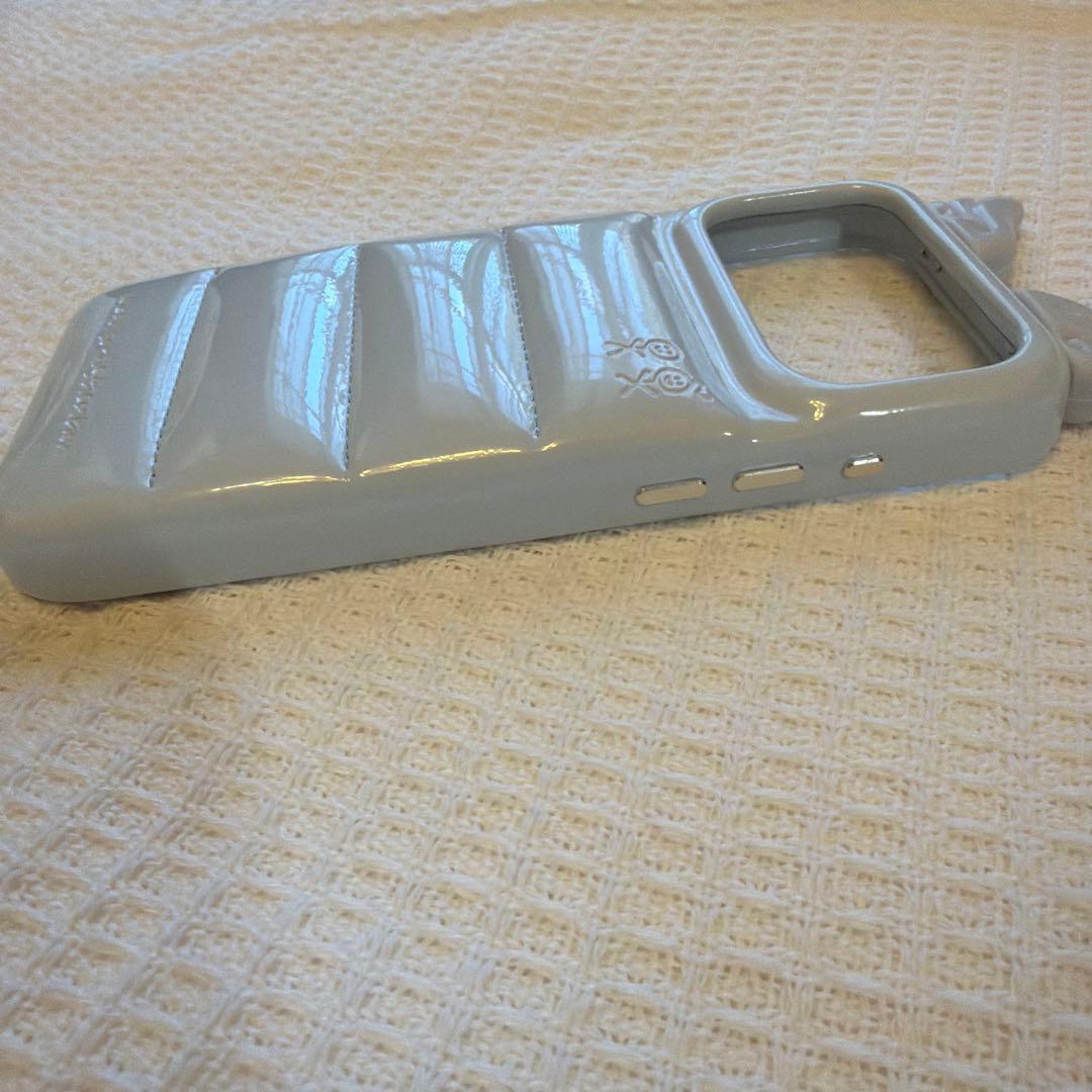 Urban SophisticationスマホケースiPhone17ProMax