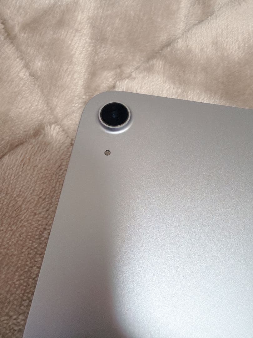 iPad Air 11インチ 第6世代 M2 Wi-Fi 128GB ブルー