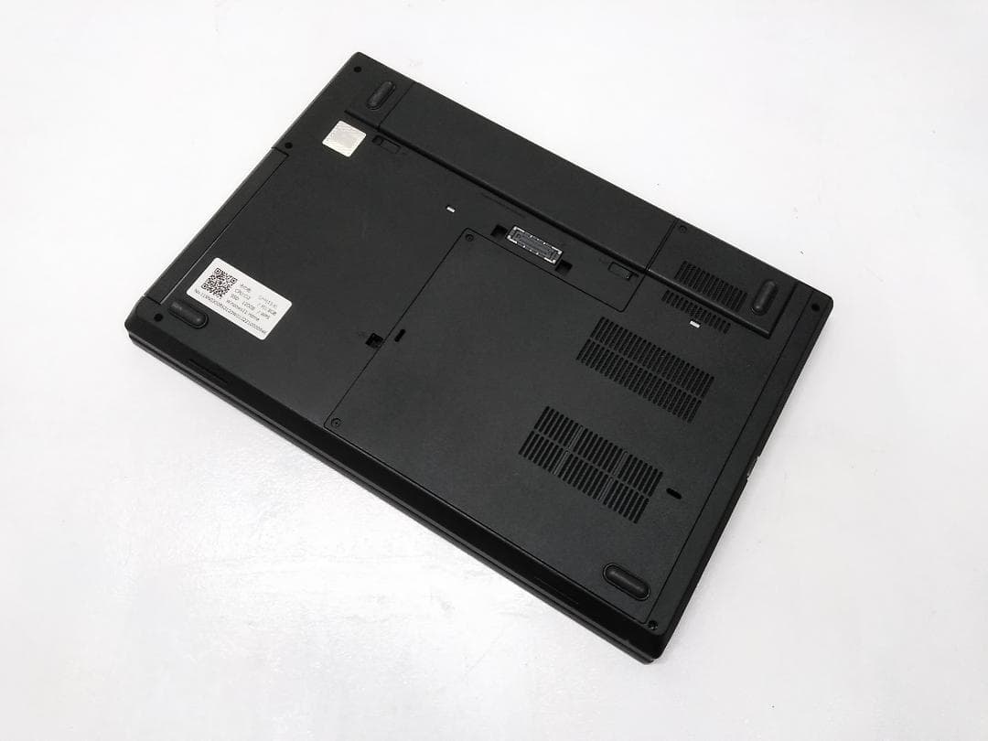 レノボ ThinkPad L570 第7世代i3/SSD128GB/8GB♪