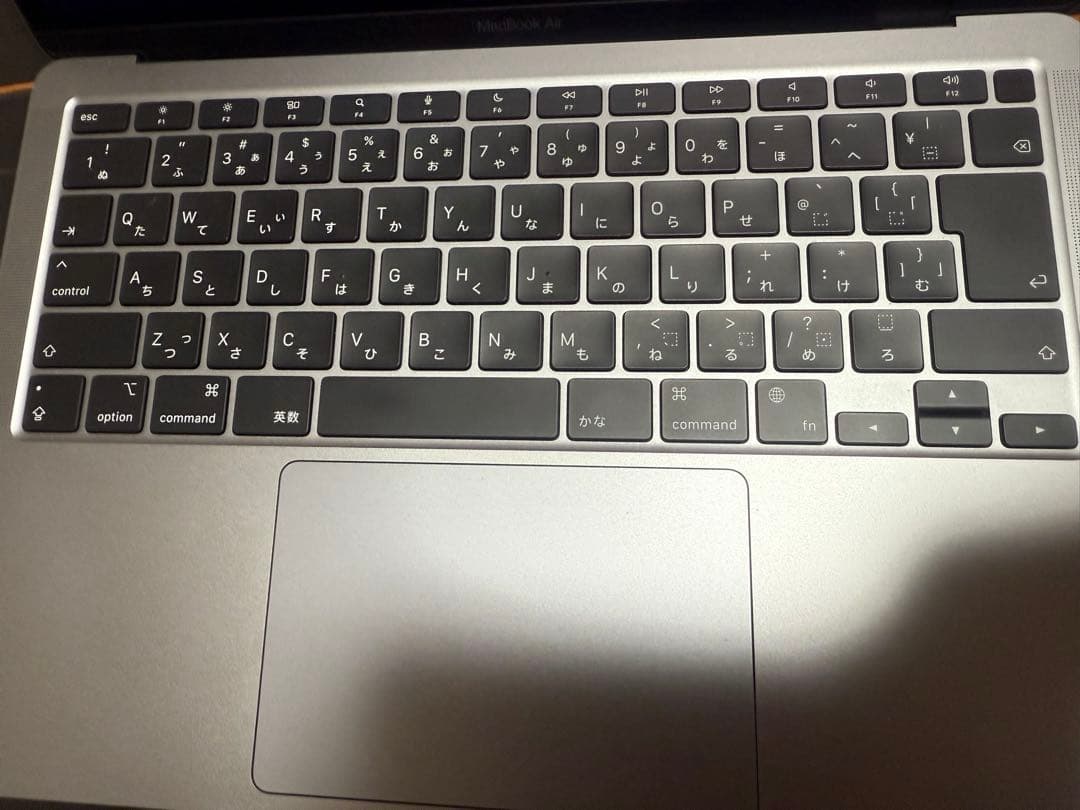 美品＊MacBook Air 2020