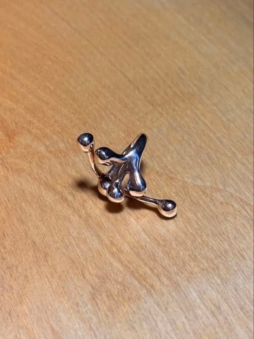 MONICA CASTIGLIONI モニカカスティリオーニ　Bronze