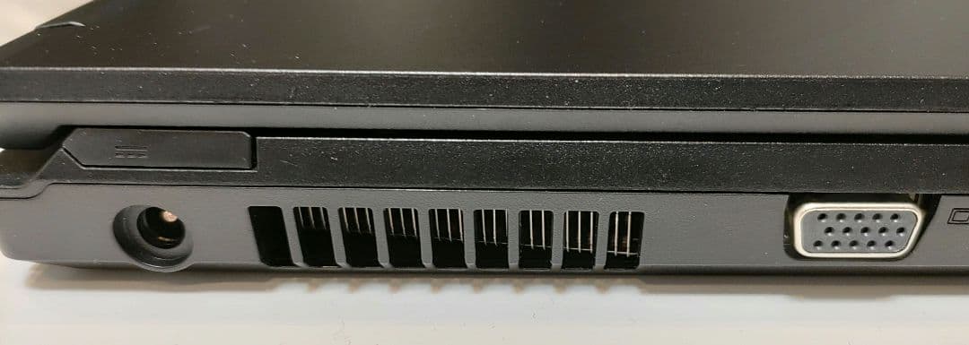 Windowsノート本体 LIFEBOOK A576/PX