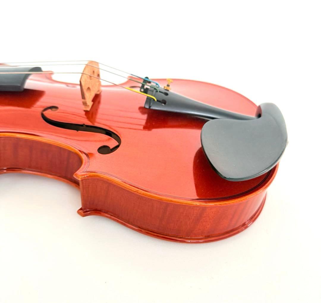 【調整美品】Pygmalius Derius Giapponese ヴァイオリン