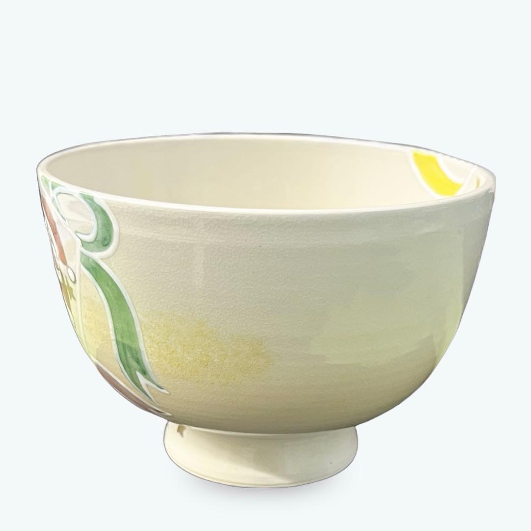 茶碗　Christmas 茶道具　抹茶茶碗　抹茶碗